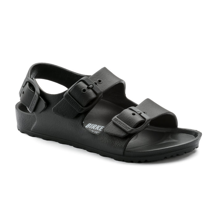 Birkenstock Milano Kids EVA Black