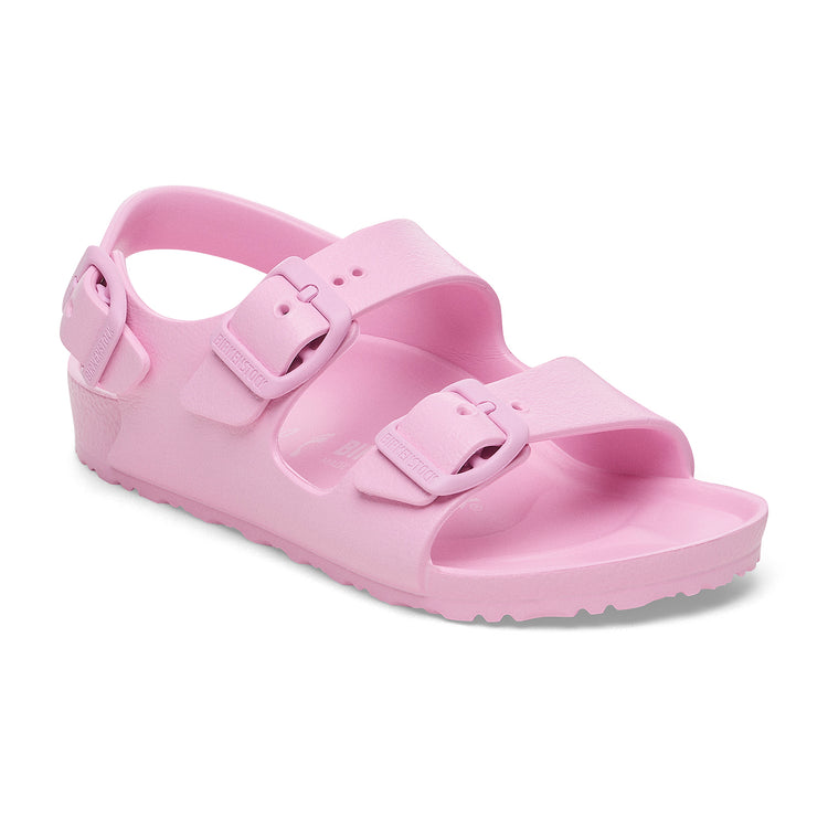 Birkenstock Milano Kids EVA Fondant Pink