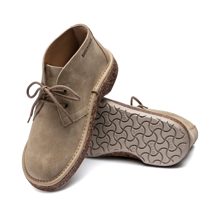 sole view