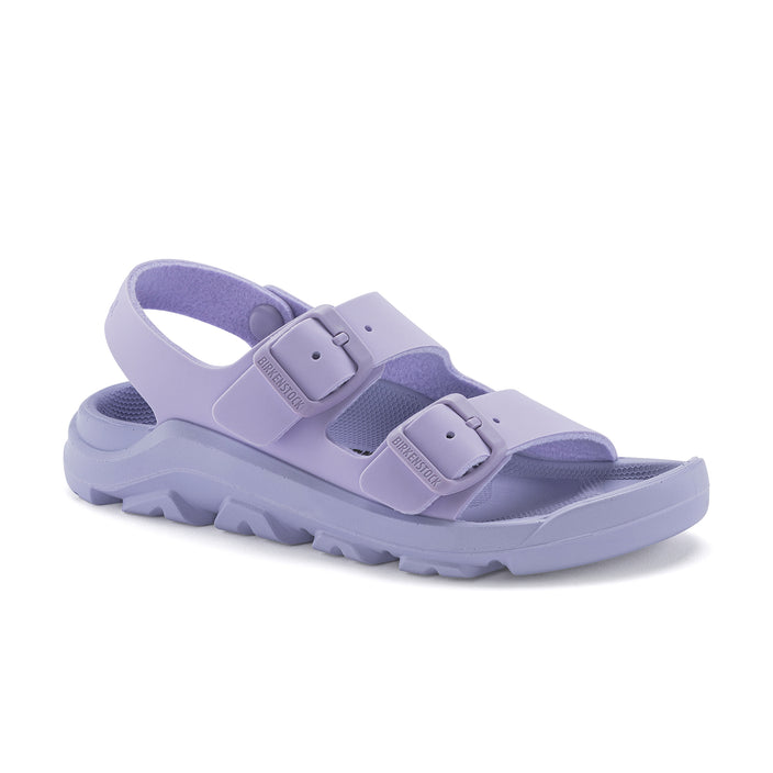 Birkenstock Mogami Kids Purple Fog Birko-Flor 