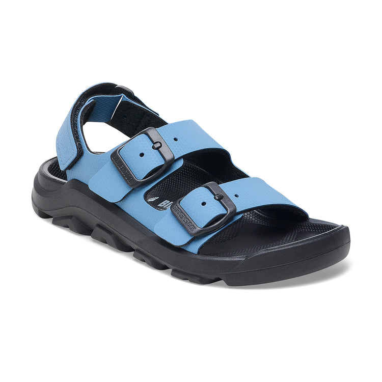 Birkenstock Mogami Kids Terra Birko-Flor Apex Elemental Blue 