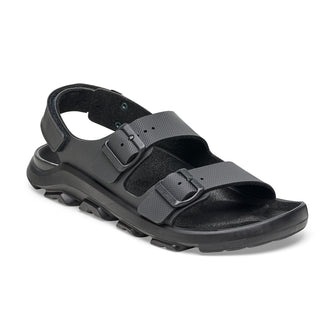 Birkenstock Mogami Terra Black Birko-Flor 