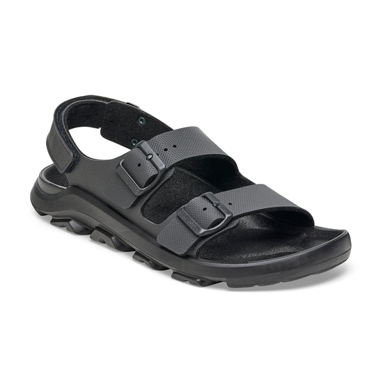 Birkenstock Mogami Terra Black Birko-Flor 