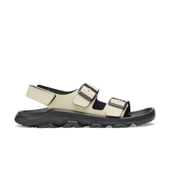 Birkenstock Mogami Terra Eucalyptus Birko-Flor side view