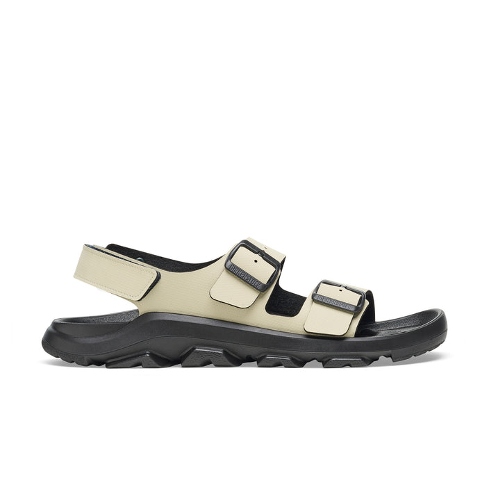 Birkenstock Mogami Terra Eucalyptus Birko-Flor side view