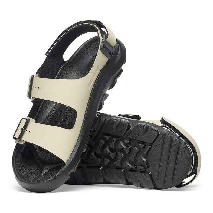 Birkenstock Mogami Terra Eucalyptus Birko-Flor sole view