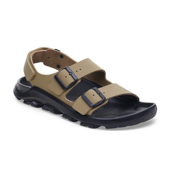 Birkenstock Mogami Terra Faded Khaki Birko-Flor
