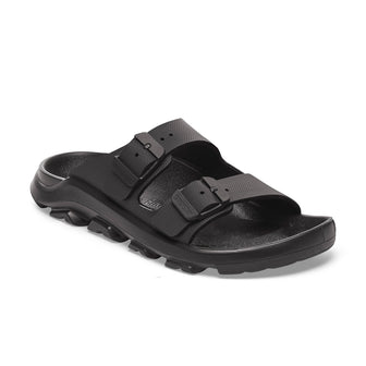 Birknstock Mogami Terra Stealth 2-Strap Black Birko-Flor