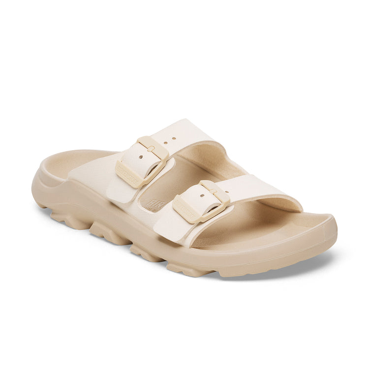 Birkenstock Mogami Terra Stealth 2-Strap Eggshell Birko-Flor