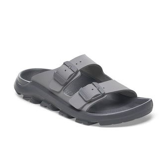 Birkenstock Mogami Terra Stealth 2-Strap Whale Grey Birko-Flor