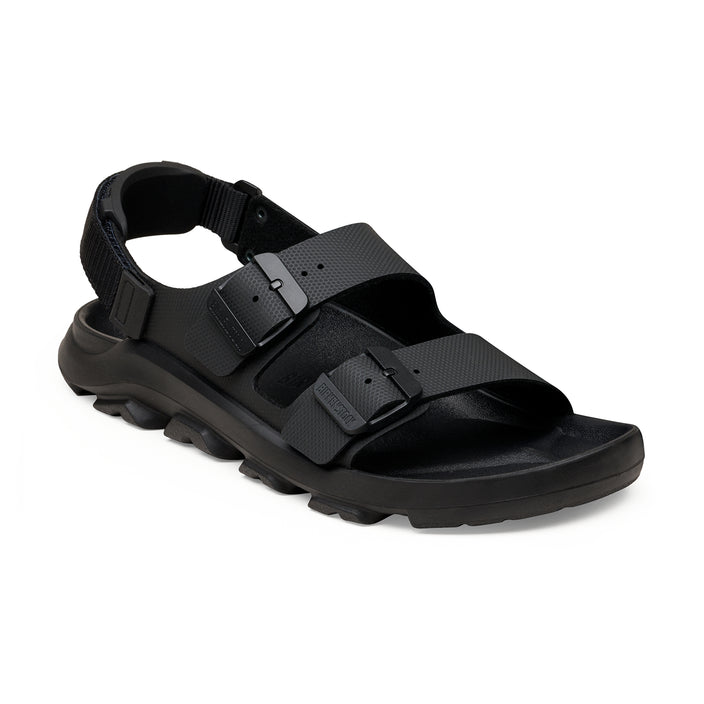 Birkenstock Australia Mogami Terra Tech Loop Black Birko-Flor