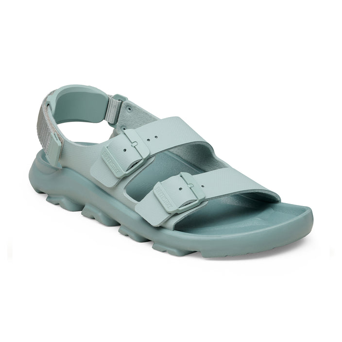Birkenstock Australia Mogami Terra Tech Loop Pure Sage Birko-Flor 