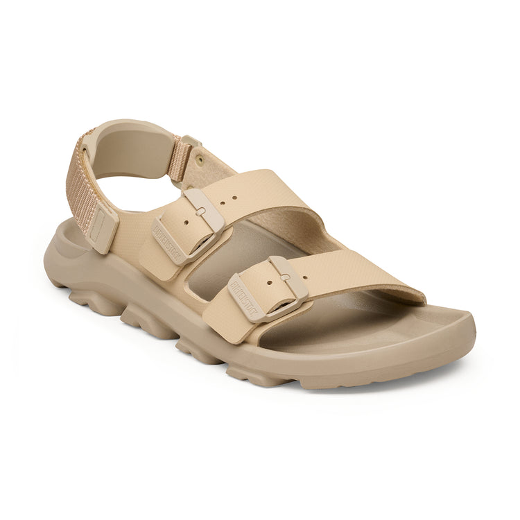 Birkenstock Australia Mogami Terra Tech Loop Sandcastle Birko-Flor 