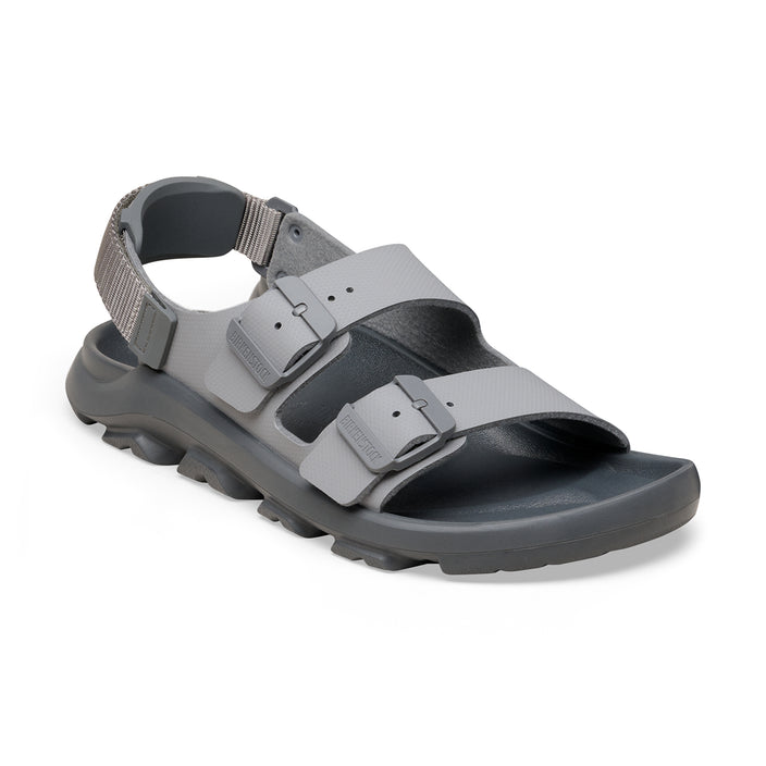 Birkenstock Australia Mogami Terra Tech Loop Whale Grey Birko-Flor 