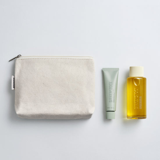 Birkenstock Mothers Day Care Gift Set product open view