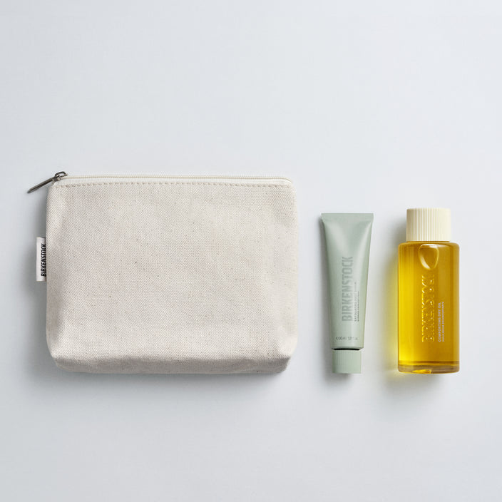 Birkenstock Mothers Day Care Gift Set product open view