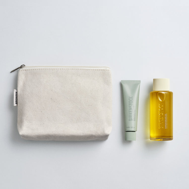 Birkenstock Mothers Day Care Gift Set product open view