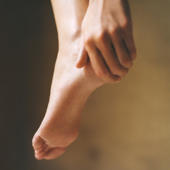 Birkenstock Nourishing Foot Balm 75ml pair view