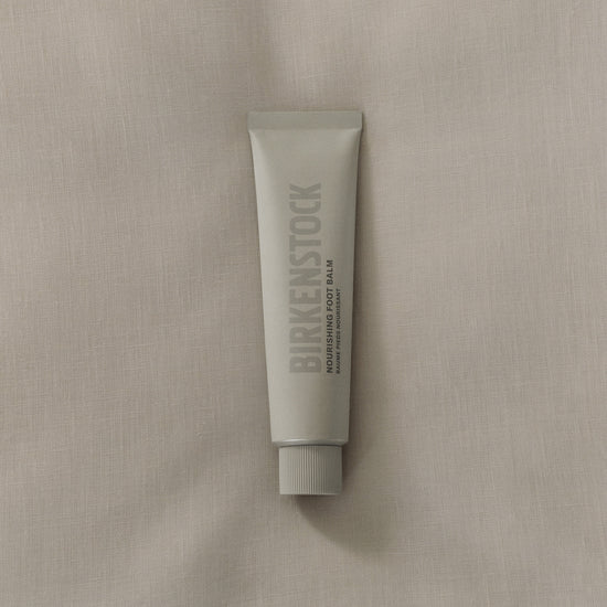Birkenstock Nourishing Foot Balm 75ml side view
