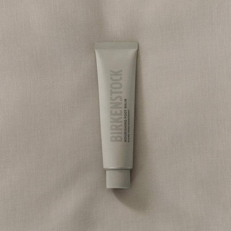Birkenstock Nourishing Foot Balm 75ml side view