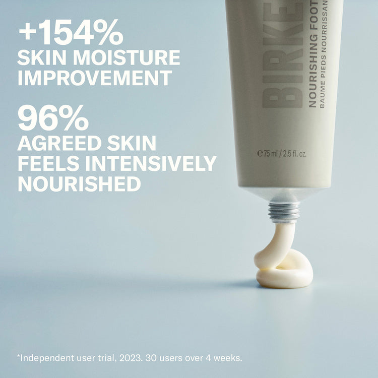 Birkenstock Nourishing Foot Balm 75ml top view