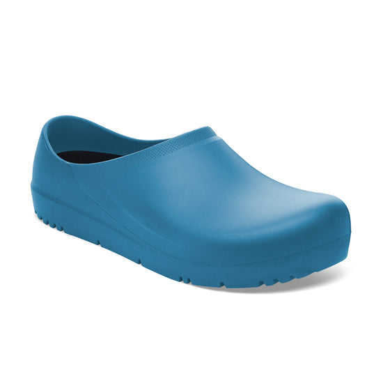 Birkenstock Profi Birki 2.0 Ink Blue Polyurethane 
