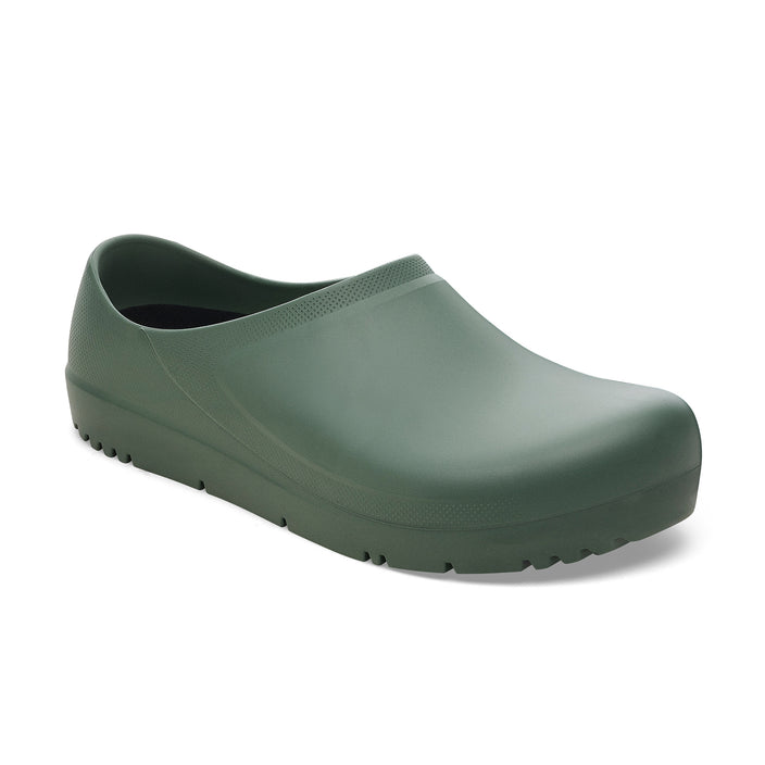 Birkenstock Profi Birki 2.0 Thyme Polyurethane