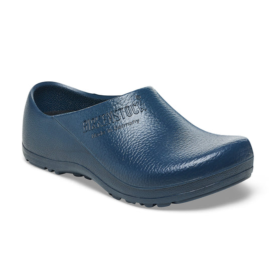 Birkenstock Profi Birki Fusion Blue Polyurethane