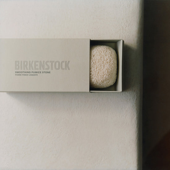 Birkenstock Smoothing Pumice Stone side view
