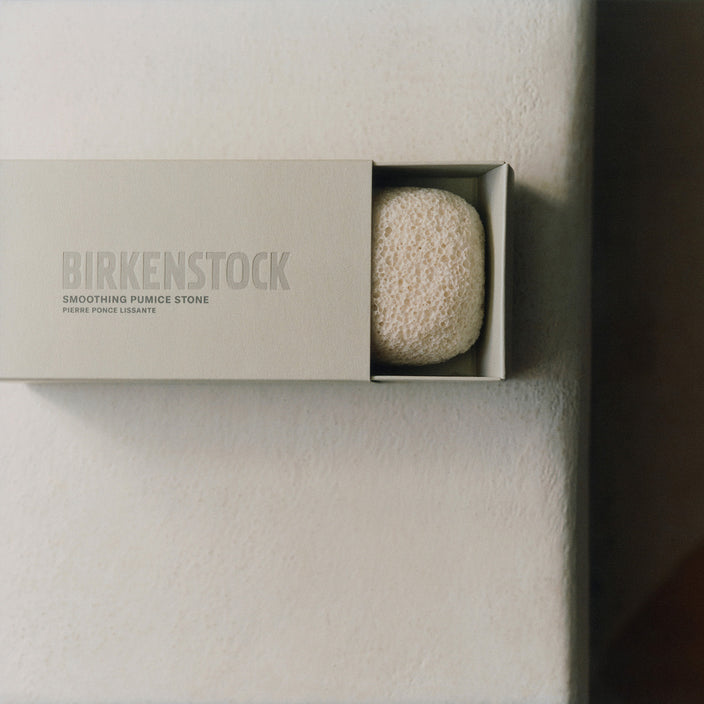 Birkenstock Smoothing Pumice Stone side view