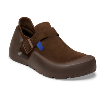 Birkenstock Australia Reykjavik Carafe Nubuck Leather 