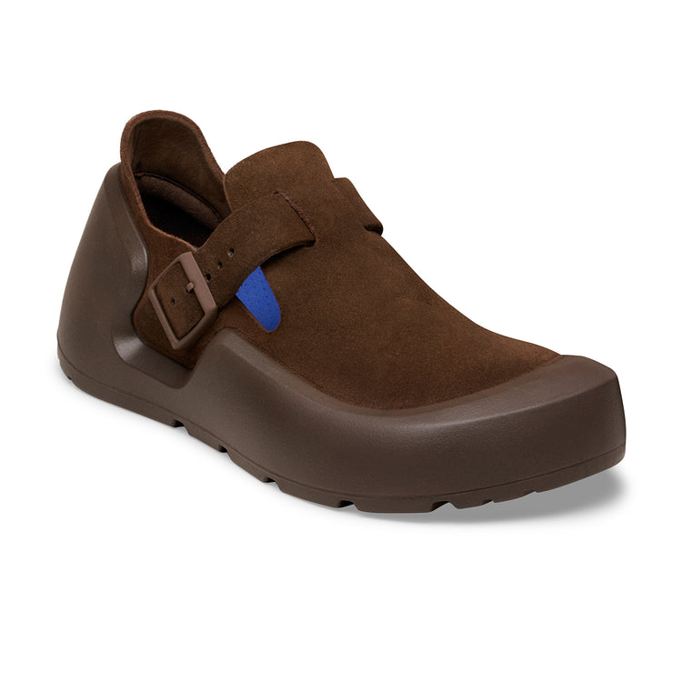 Birkenstock Australia Reykjavik Carafe Nubuck Leather 
