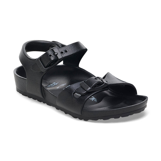Birkenstock Rio Kids EVA Black
