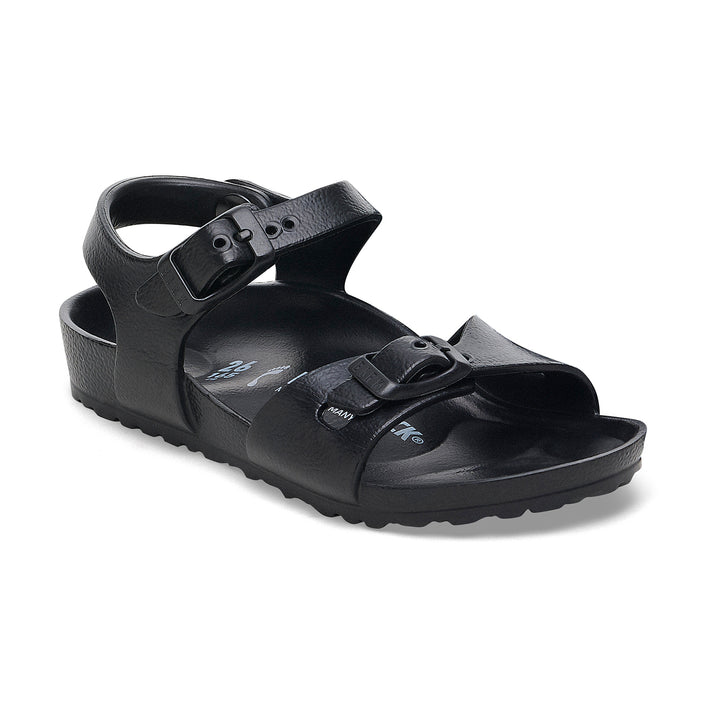 Birkenstock Rio Kids EVA Black