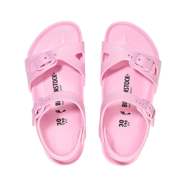 Rio Kids Birkenstock Eva Toddler Little Kid Kids Toddler