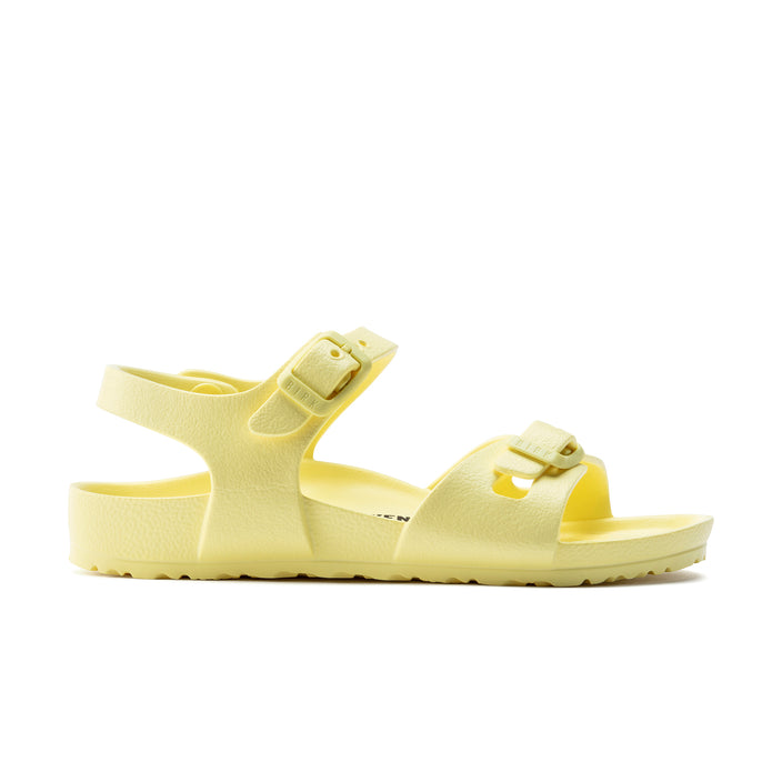 Birkenstock Australia Rio Kids EVA Popcorn Side View