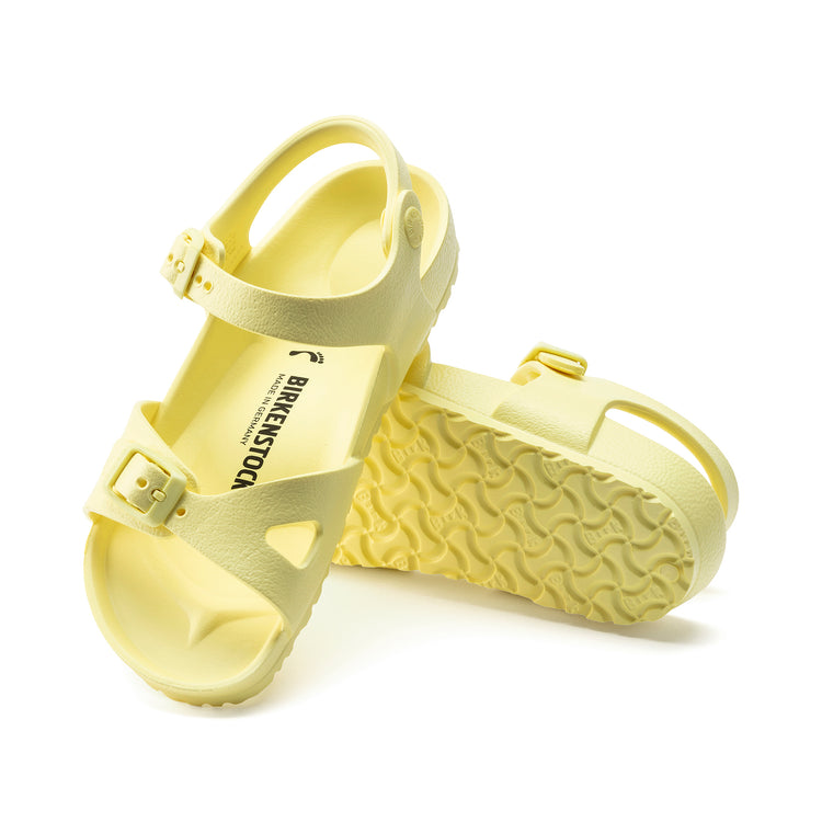Birkenstock Australia Rio Kids EVA Popcorn Sole View