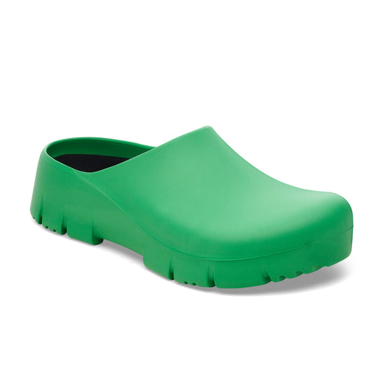Birkenstock Super Birki 2.0 Bold Green Polyurethane 