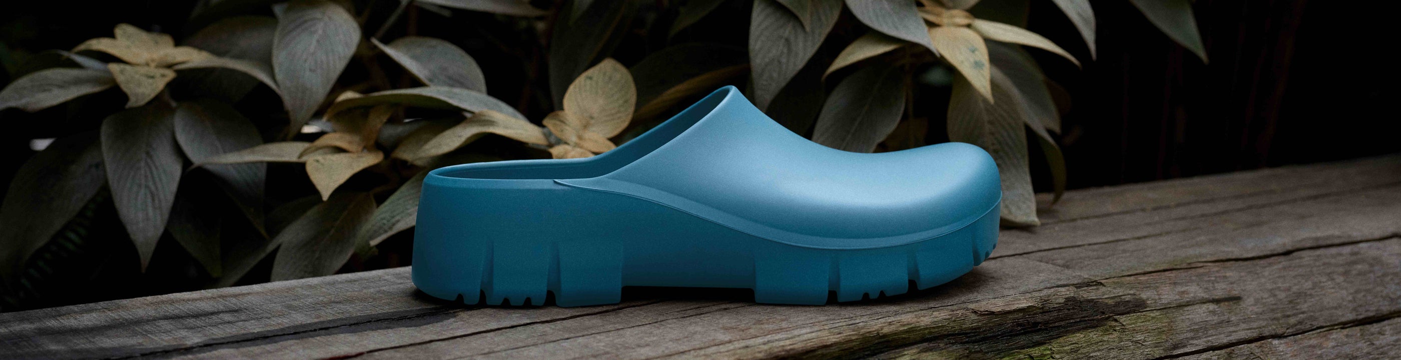 Birkenstock Australia Super Birki 2.0 collection banner