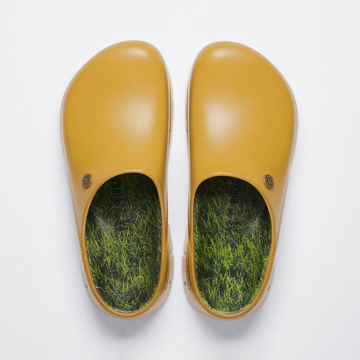 Birkenstock Australia Super Birki 2.0 The Gardener Cork Brown Polyurethane 