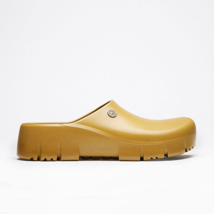 Birkenstock Australia Super Birki 2.0 The Gardener Cork Brown Polyurethane side view