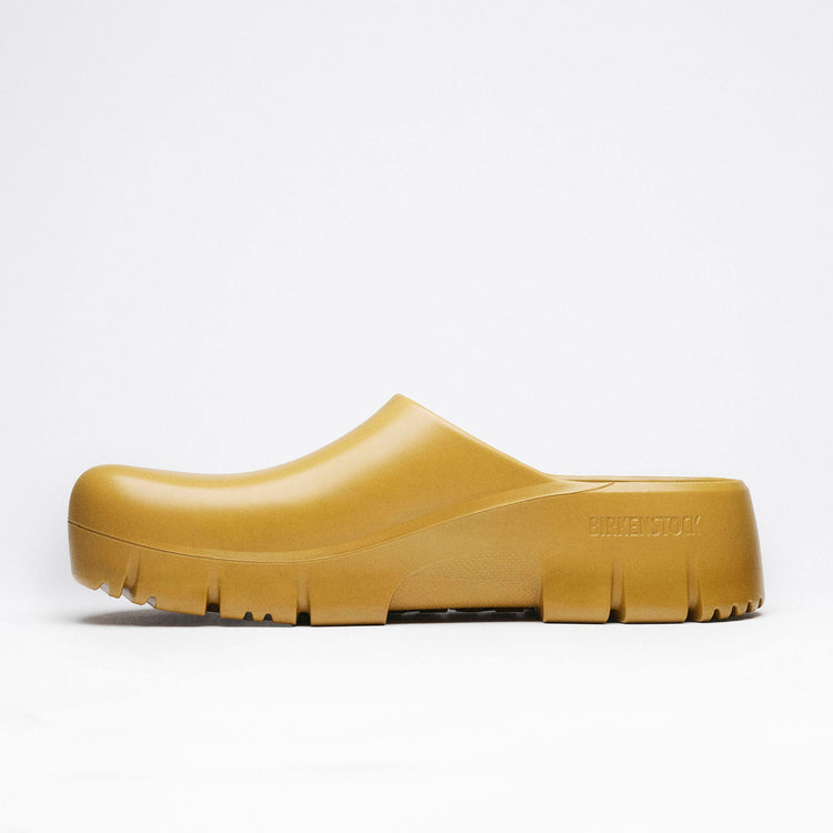 Birkenstock Australia Super Birki 2.0 The Gardener Cork Brown Polyurethane side alt view