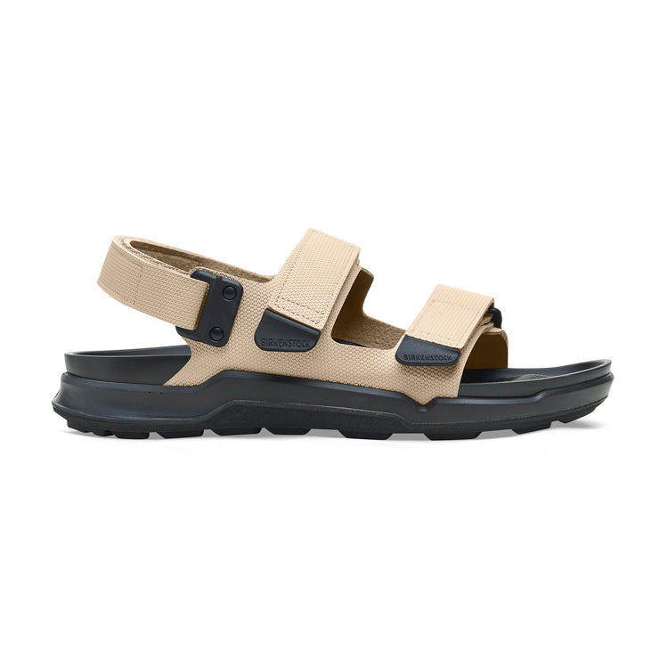 Birkenstock Tatacoa Futura Sandcastle Birko-Flor side view