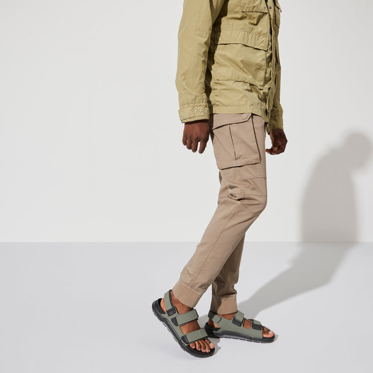 Tatacoa Futura Khaki Birko-Flor