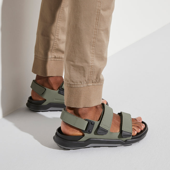 tatacoa futura khaki birko flor on model 2 1022649