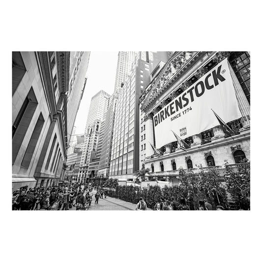 Birkenstock Australia Timeline 2023 tile