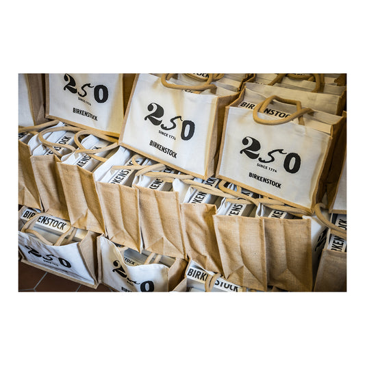 Birkenstock Australia Timeline 2024 tile