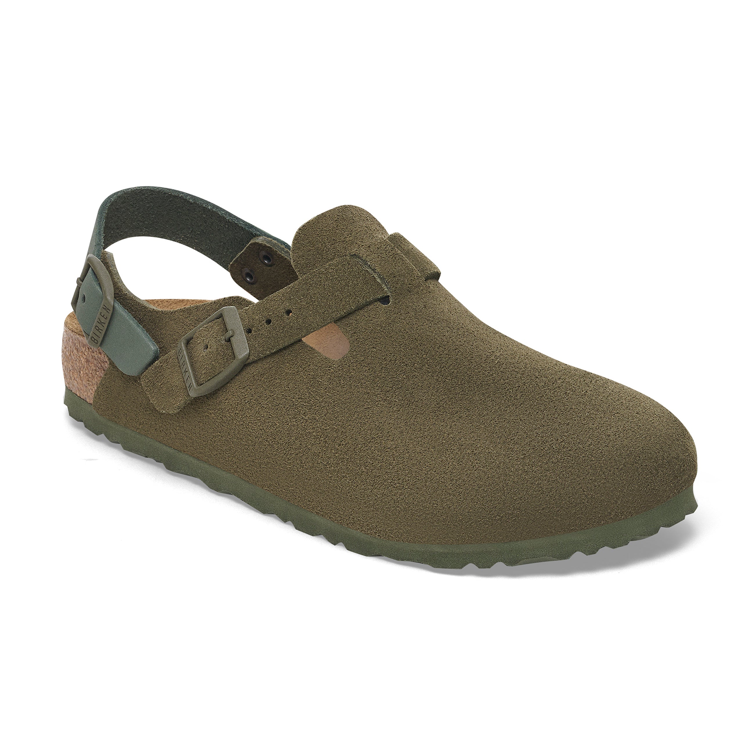 BIRKENSTOCK TOKIO トープ ナロー幅 38（24.5） BIRKENSTOCK TOKIO トープ ナロー幅 38（24.5）