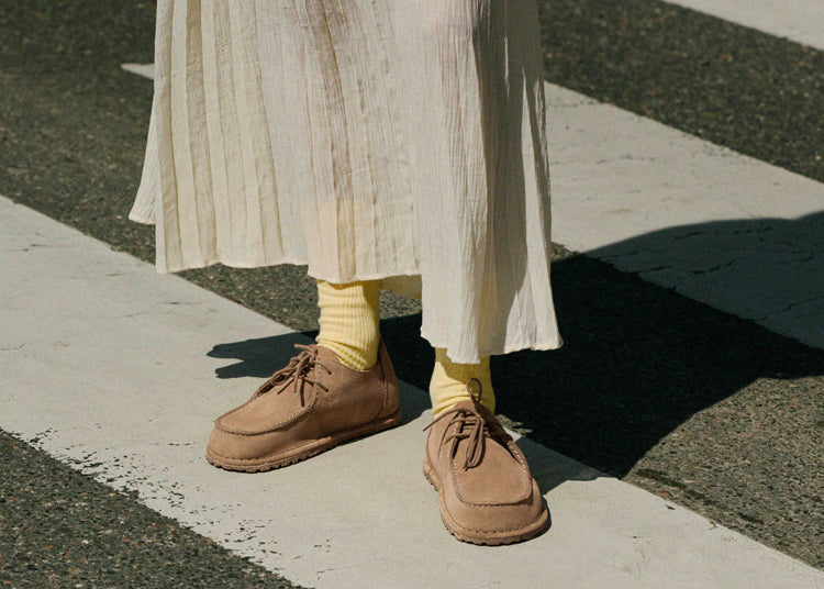 Birkenstock Australia Utti Grey Taupe Collection Banner