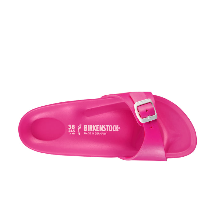 birkenstock madrid sandals pink